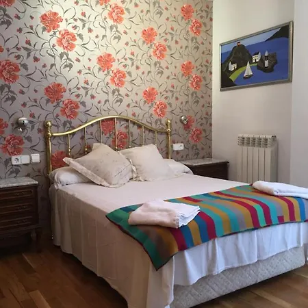 Ferienwohnung El Rincon De Torrenueva Saragossa Exterior foto