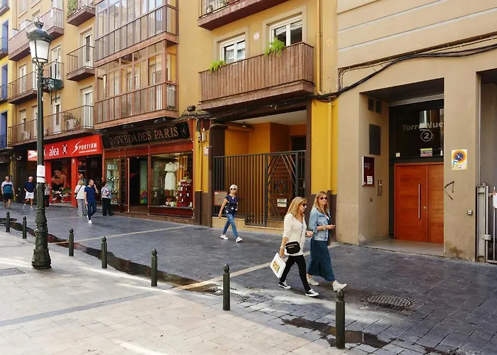 El Rincón De Torrenueva