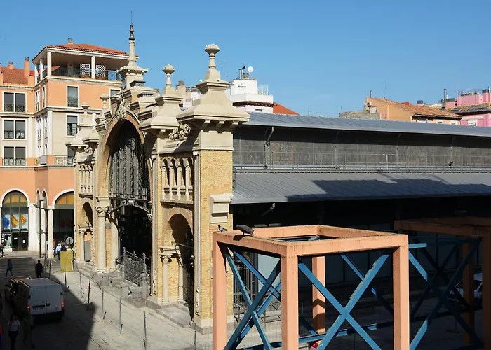 El Rincon De Torrenueva
