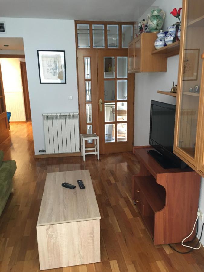 El Rincón De Torrenueva Appartement *