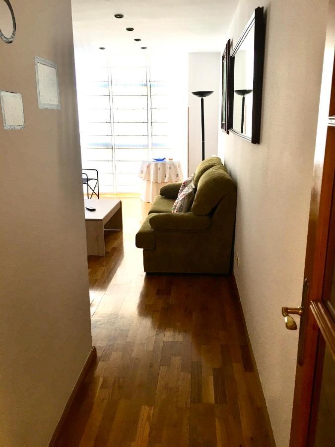 El Rincon De Torrenueva Saragossa