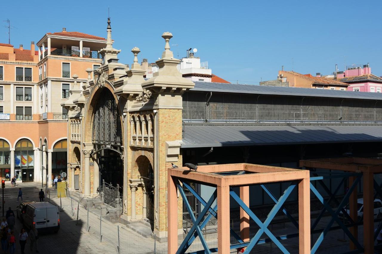 El Rincón De Torrenueva Appartement